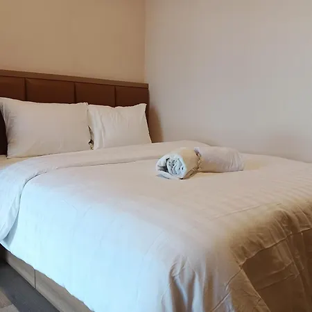 Peaceful Sea View Cozy Apt At Batam Center - By Mesa Exterior photo