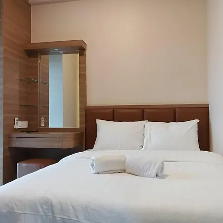 Peaceful Sea View Cozy Apt At Batam Center - By Mesa Exterior photo