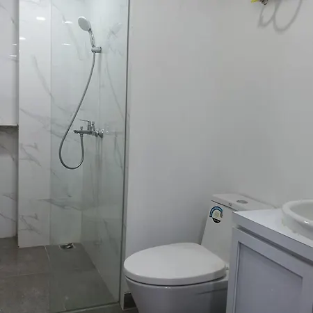 Peaceful Sea View Cozy Apt At Batam Center - By Mesa Exterior photo