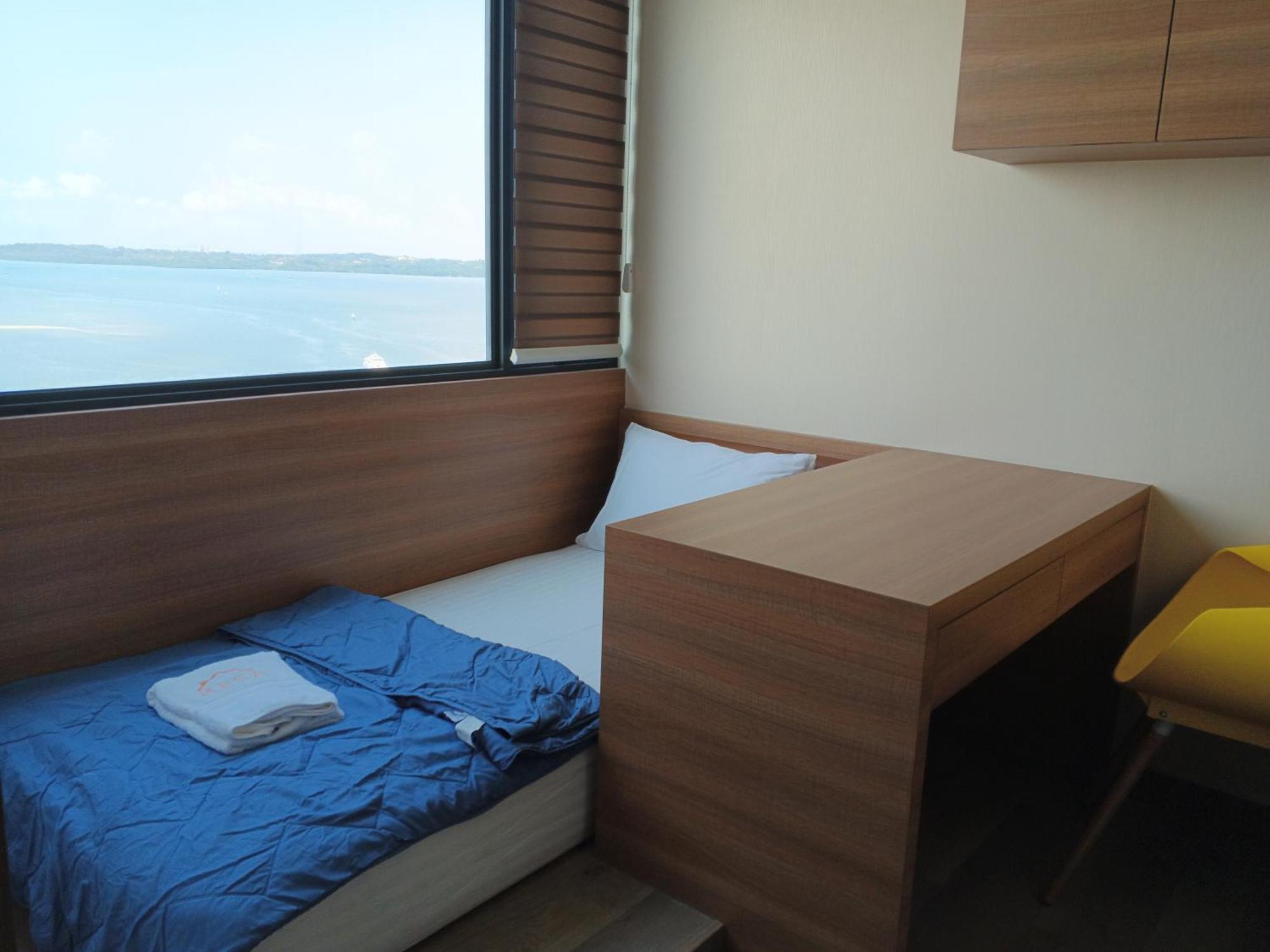 Peaceful Sea View Cozy At Center - By Mesa * Batam