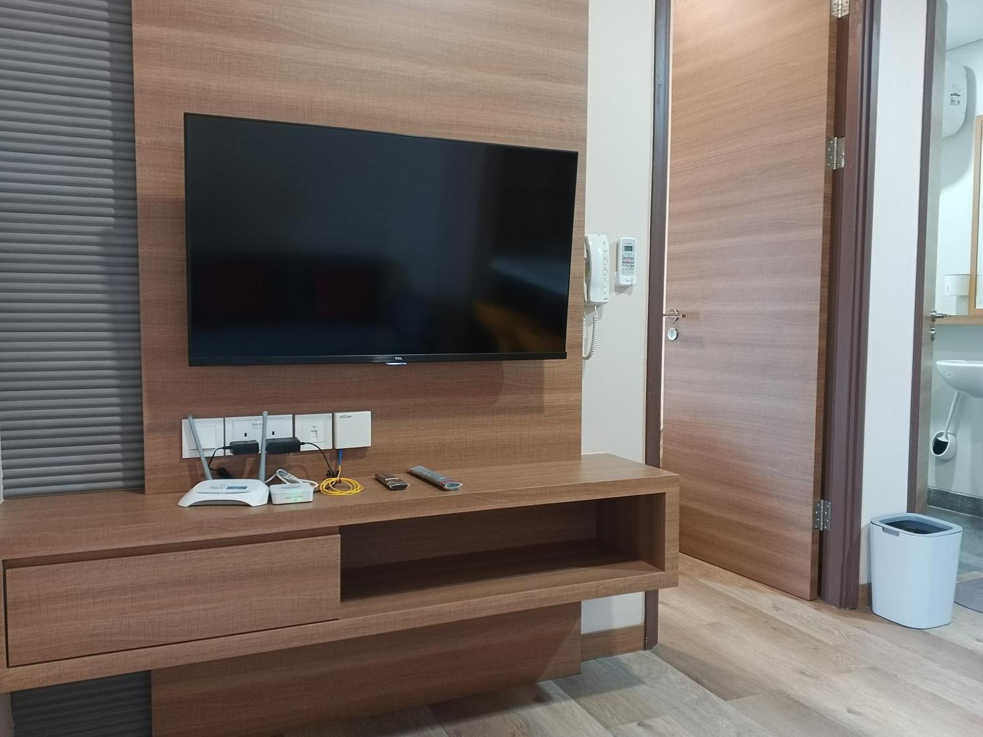 Peaceful Sea View Cozy At Center - By Mesa * Batam